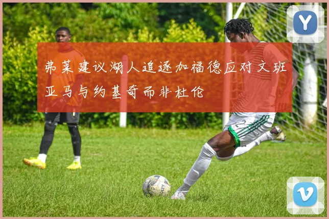 弗莱建议湖人追逐加福德应对文班亚马与约基奇而非杜伦