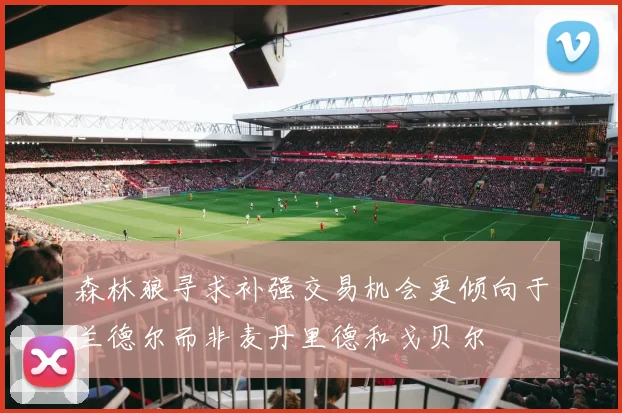 森林狼寻求补强交易机会更倾向于兰德尔而非麦丹里德和戈贝尔