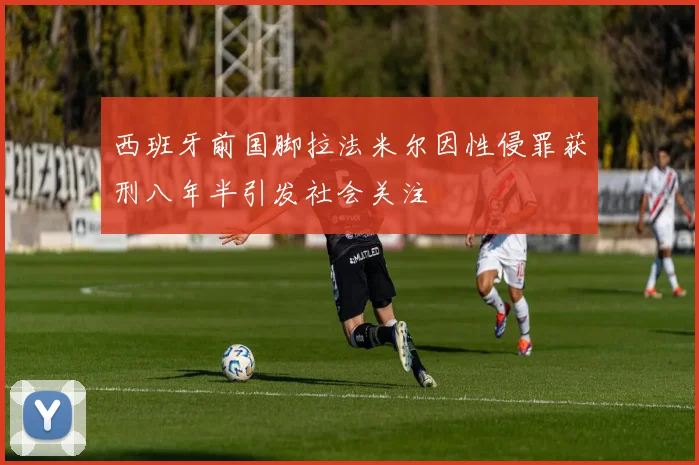 西班牙前国脚拉法米尔因性侵罪获刑八年半引发社会关注