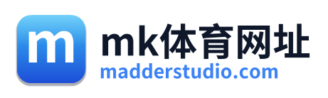 mk体育网址 Logo